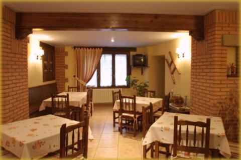 Casa Rufas Guest House Bierge Bagian luar foto